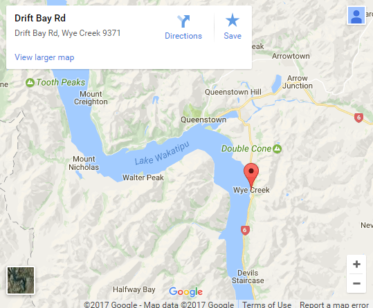 Drift Bay