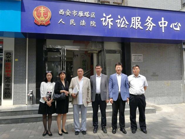叶挺后人决定起诉“暴走漫画” 坚决维护英烈荣誉