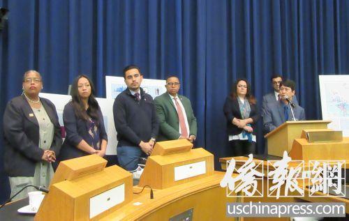看到亚裔就以为是中国人!美报告称2016年仇恨亚裔案中一半涉辱骂华裔