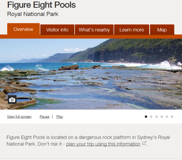 Figure Eight Pools 15082806991