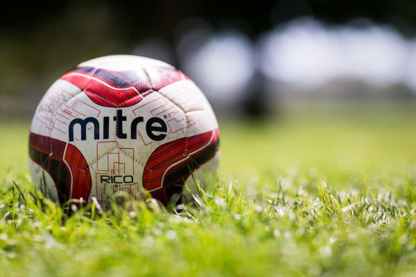 Football Football