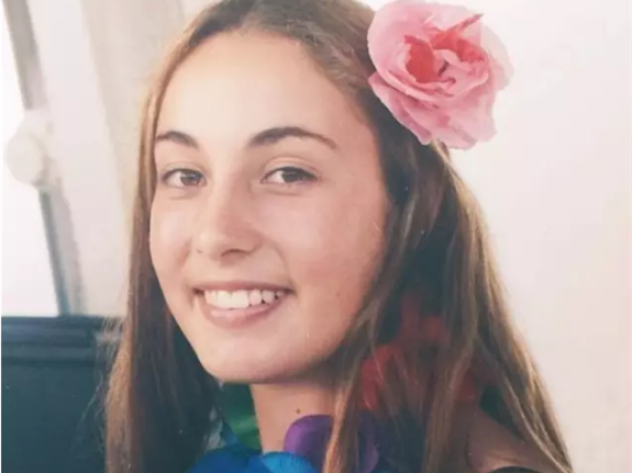 Gabrielle Elizabeth Marsh21