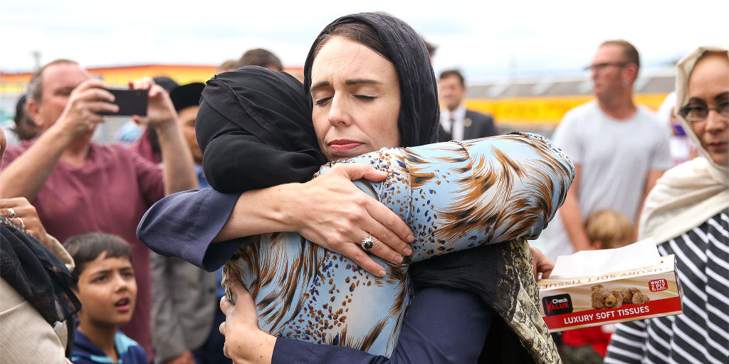 Jacinda Ardern荣登2019年全球最具影响力人物名单 伦敦市长撰写提名词
