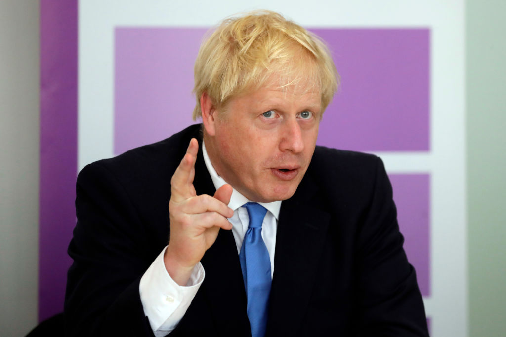 英议员或推不信任投票 首相幕僚：阻挡不了硬脱欧