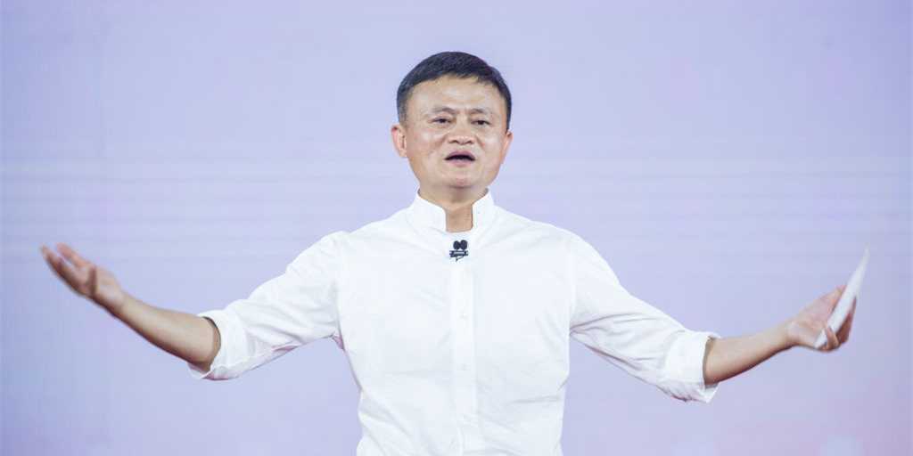 2019年福布斯中国富豪榜公布：马云2701亿元蝉联榜首