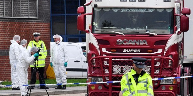 “死亡货车”案：身份还未定，恐吓就来了？！