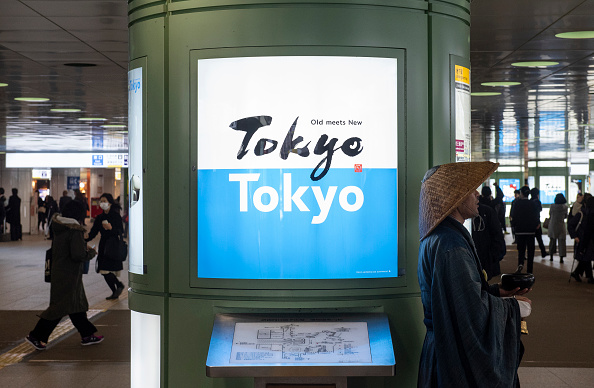 东京奥运2020开赛，日本航空欲送5万张机票给外国旅客