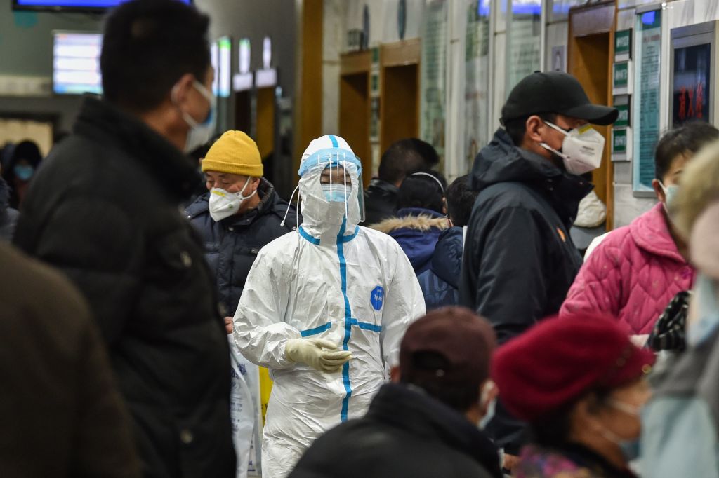病毒无情人有情！新西兰华人纷纷行动 筹款为疫区输送物资