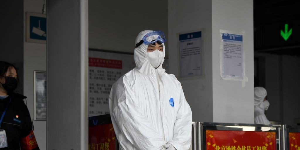 新西兰政府：如非必要，请避免前往中国