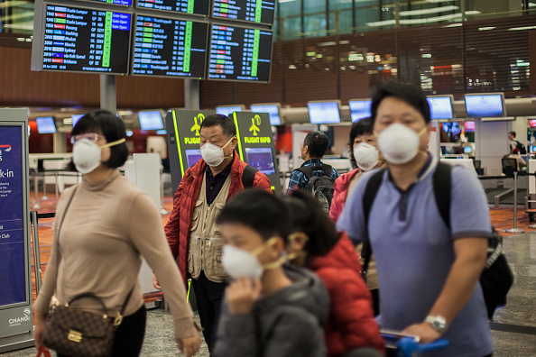 新西兰楚商联合会为援助湖北武汉战胜疫情捐款倡议书