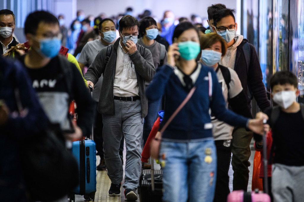 中国31省份新增新冠肺炎确诊病例119例 新增死亡病例38例 | 奥克兰医院一名患者要求“不要亚裔医生”的治疗，仇恨和无知比病毒更可怕