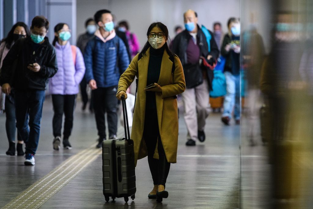 中国31省份新增确诊37例，本土病例27例在新疆和北京
