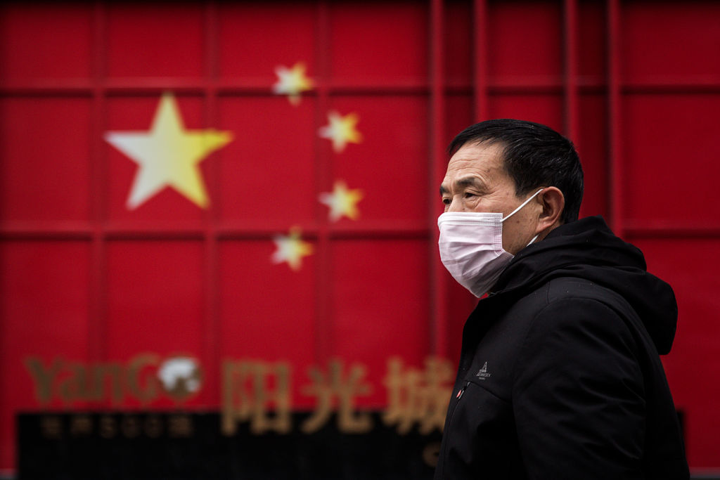 中国31省份新增确诊病例3例 其中本土病例1例