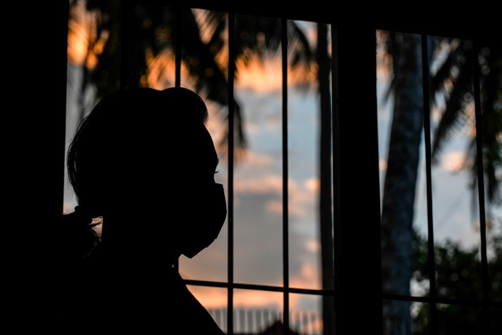 一个人如何将新冠病毒传给5个人？患者流行病学调查