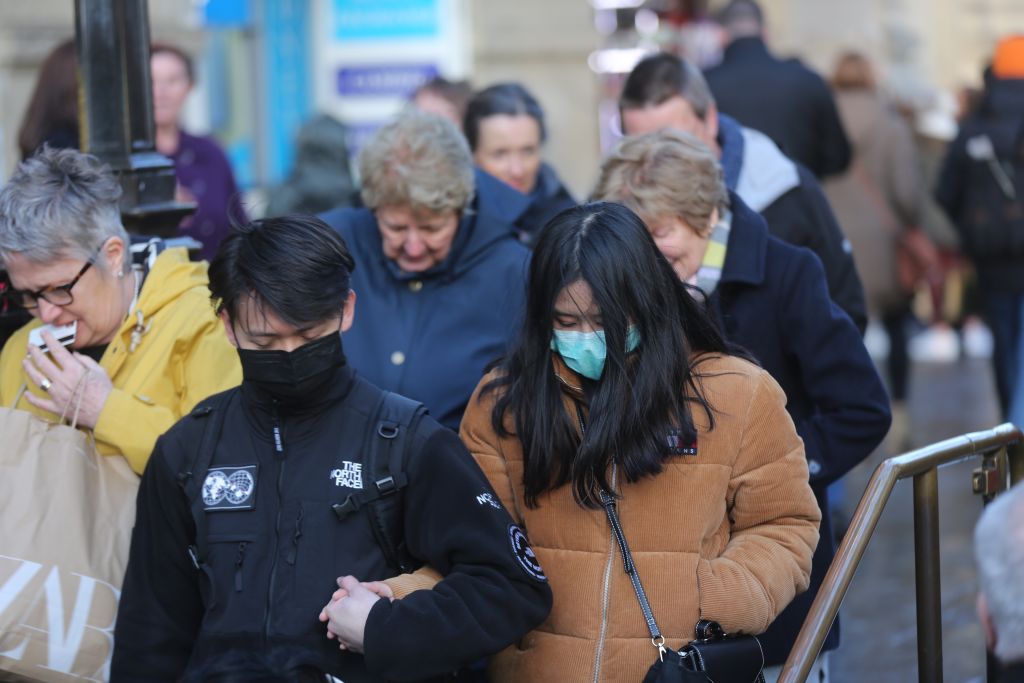 中国和世卫组织联合考察报告发布 这11条干货必看