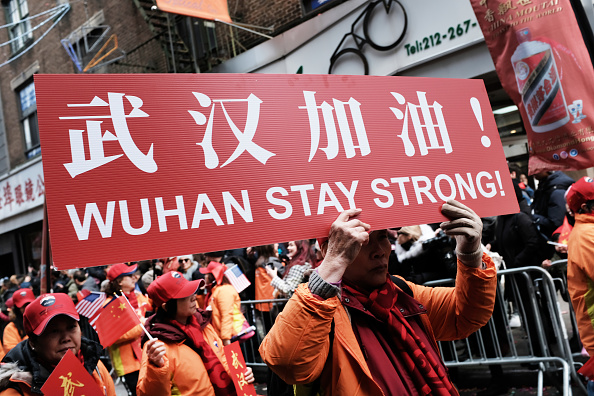 做好准备！我们可能与新冠病毒长期共存