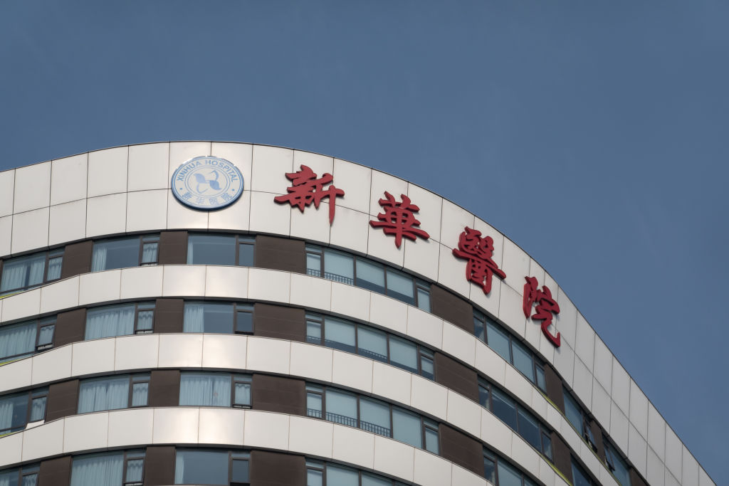 6岁女童夭折背后,一场失败的“全球首例”脑部基因编辑试验