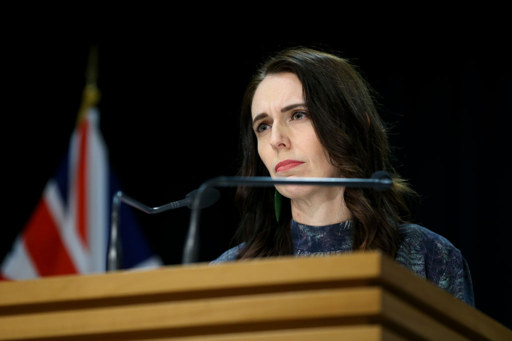 为什么说决定是否解除封锁对Jacinda Ardern而言极为艰难？