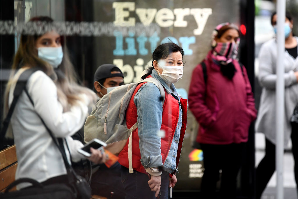 评论：如果疫情再次暴发，政府准备好了吗？
