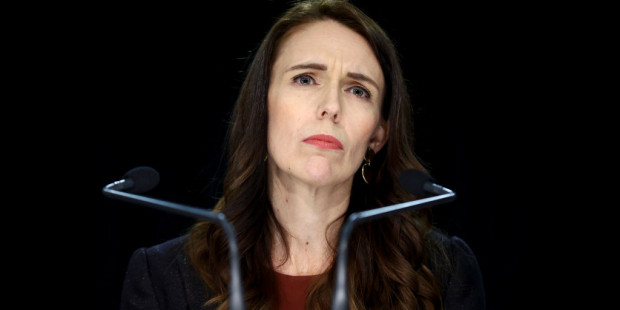 重大宣布，Jacinda Ardern：奥克兰升至3级警报，为期3天