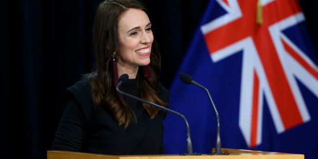 “彻底关闭边境”呼声渐涨，Jacinda Ardern予以回应