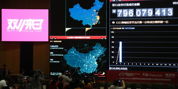 董小姐抢了马云头条：媒体又误读董明珠