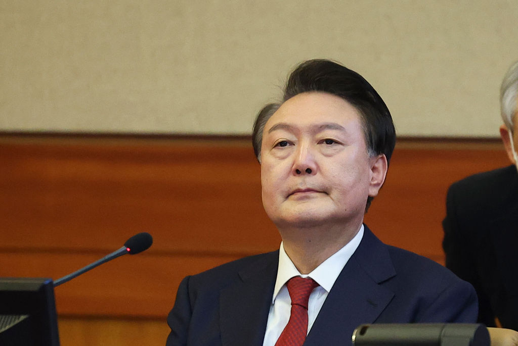 尹锡悦夫妇在列,韩国特检组公布180天调查结果:58人遭起诉