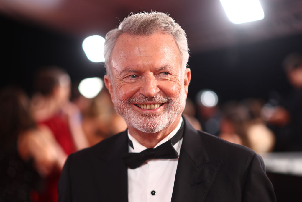 GettyImages-2198098103 | 新西兰银幕传奇、《侏罗纪公园》主演逝世!享年78岁