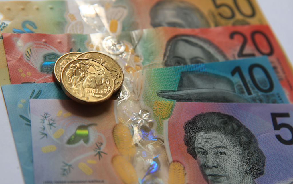 GettyImages-2206769803 | 在澳洲年薪$12万都不算“过得好”？网友炸锅：至少$15万起步，有娃更不够