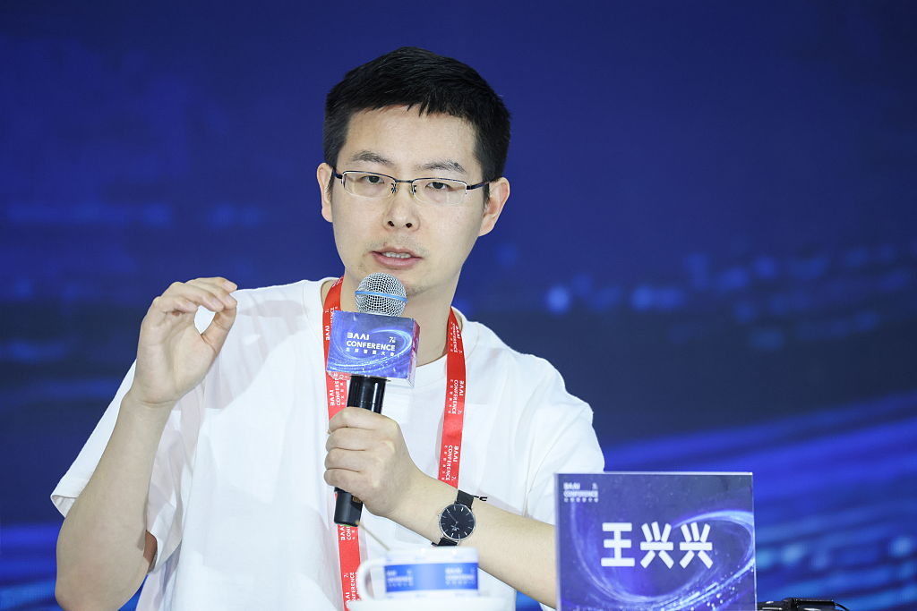 GettyImages-2219138742 | 宇树王兴兴身家已超180亿，一批90后新贵也将诞生