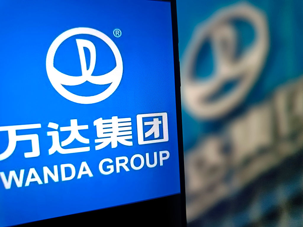 王思聪“三度卸任”,正逐步退出万达系