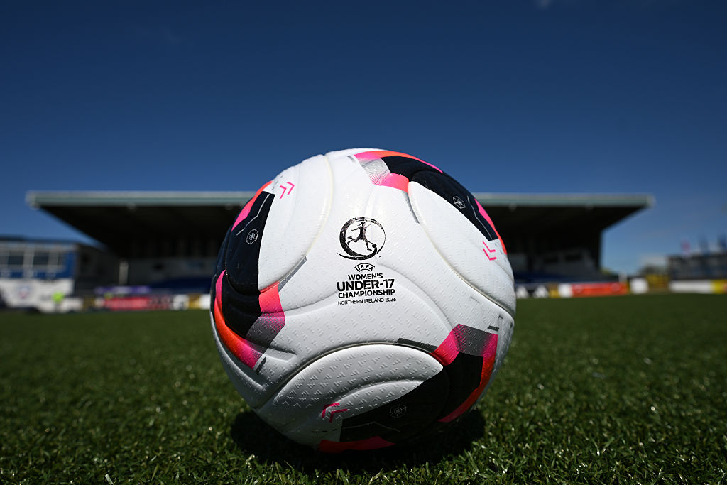 GettyImages-2275434846 | 欧足联：将继续抵制世界杯