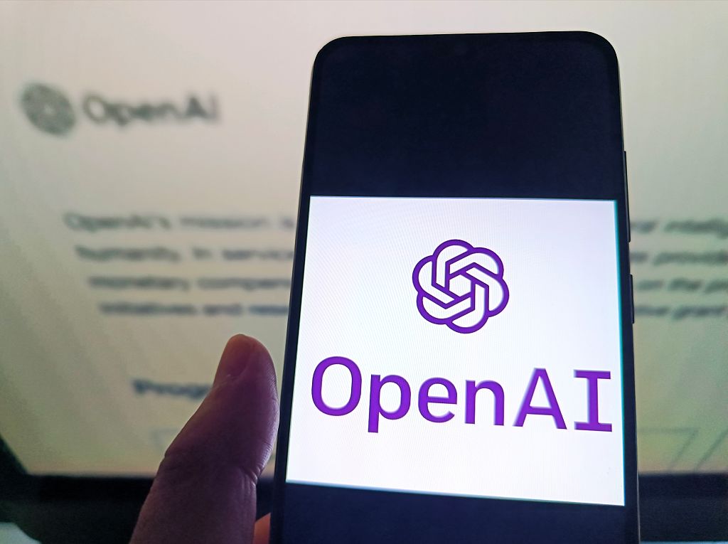 OpenAI“暴雷”,收入被Anthropic大幅反超