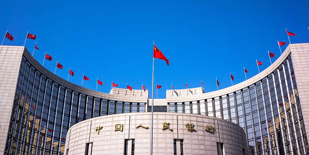 央行“变相加息”  将给中国房地产市场带来巨震
