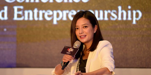 追星有风险：赵薇一走了之 万家文化股价几近腰斩