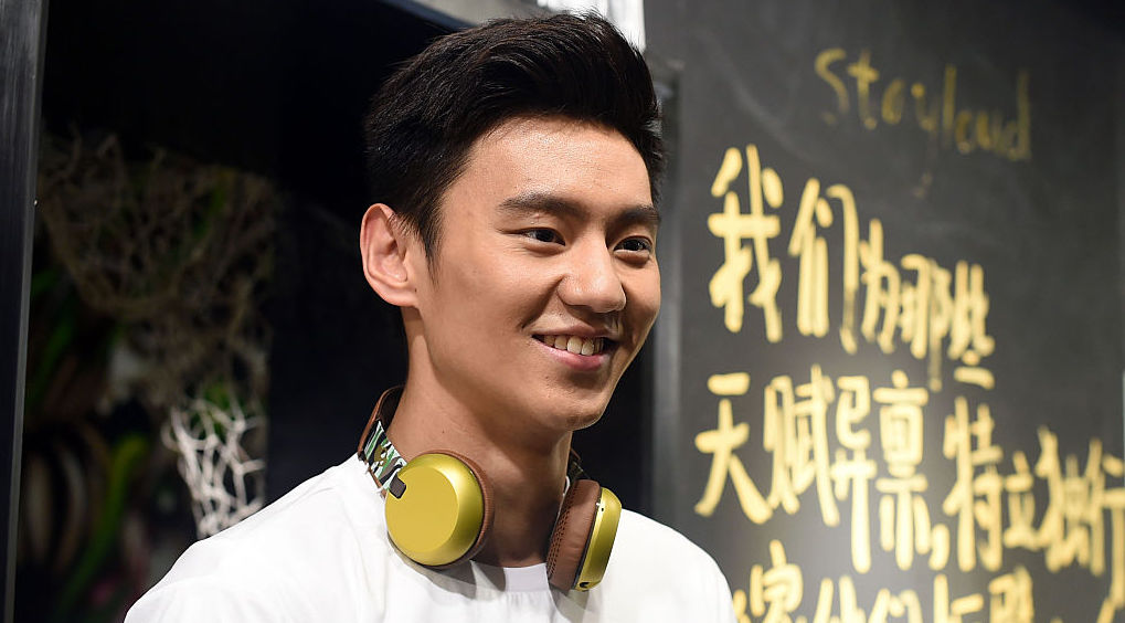 宁泽涛两度阻止记者曝真相 称心向阳光