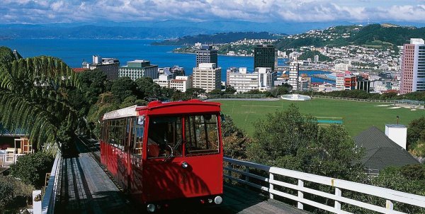 wellington
