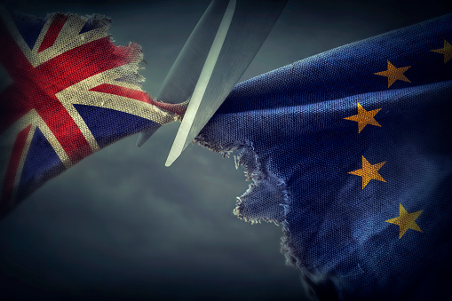 终于要来了？英国最早14日宣布启动“脱欧”程序
