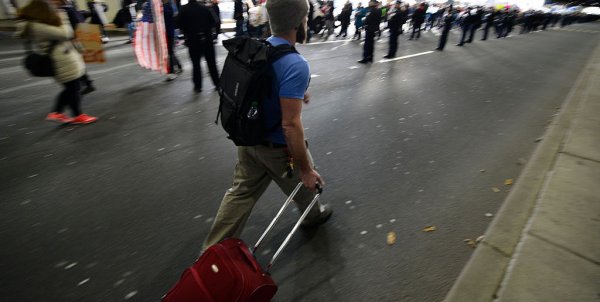 travel ban travel ban