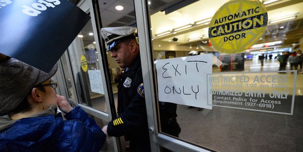 travel ban travel ban