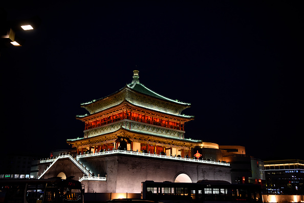 世界面临的不确定性上升 中国治理绽放独特魅力