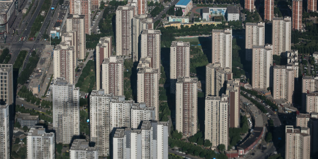 北京排查安全隐患专项行动：中端、高端人口不受影响