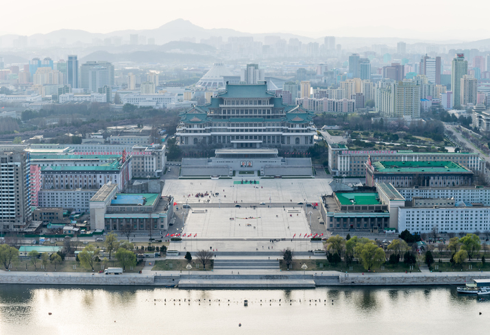 国航将恢复北京至平壤定期航班