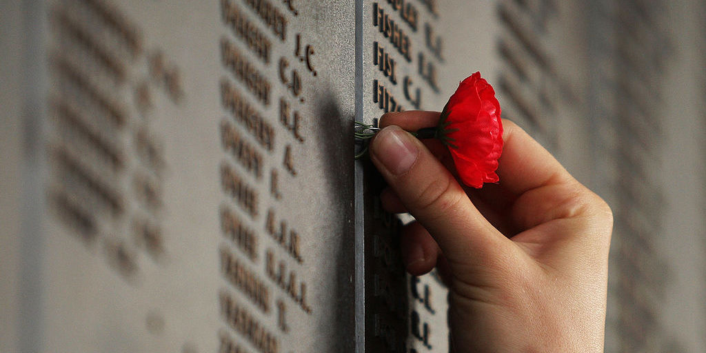 每年ANZAC Day的捐款都去哪儿了？