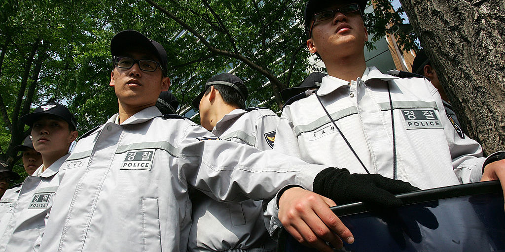 文在寅提名头号亲信为驻华大使 欲改善中韩关系