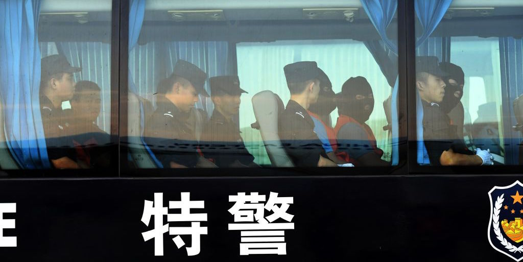 谋财害命者，虽远必擒：电信诈骗海外犯罪集团落网揭秘