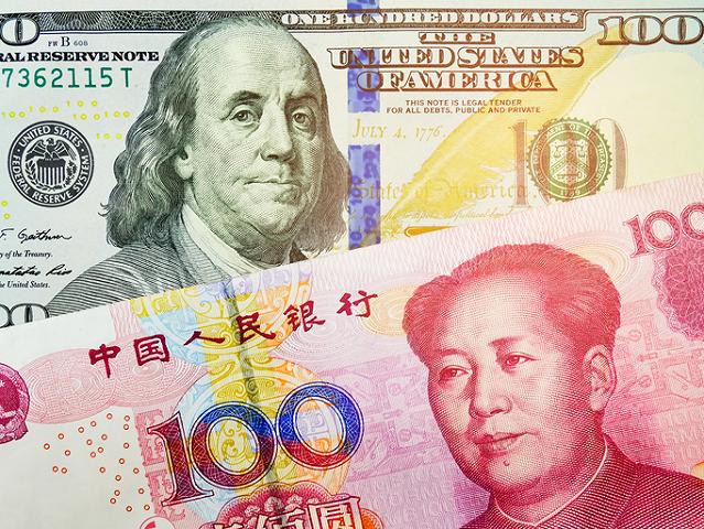 美国财长贝森特抵韩会何立峰 为特习会预热经贸议题