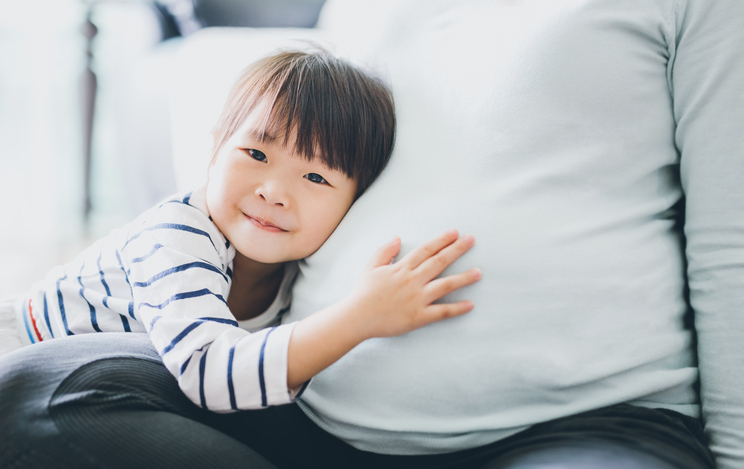 为什么一定要生男孩，你家有皇位要继承吗？