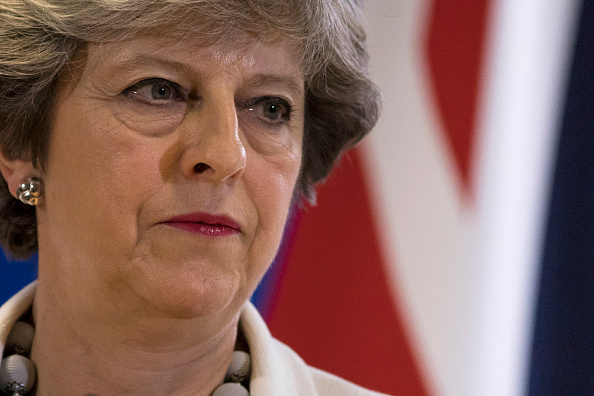 英政坛性骚扰风波愈演愈烈 36名保守党议员涉事