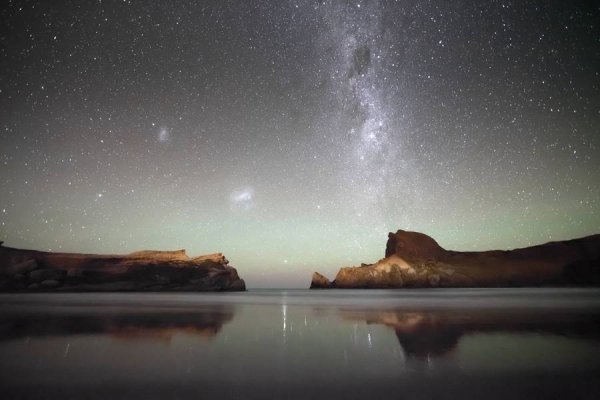 Great Barrier IslandYKRMFAH6LVE7PIOUBDBELLSHWI